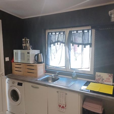 Cozy Apartment, Airport Cdg Exhibition Parc 14 Min Tremblay-en-France Exterior photo