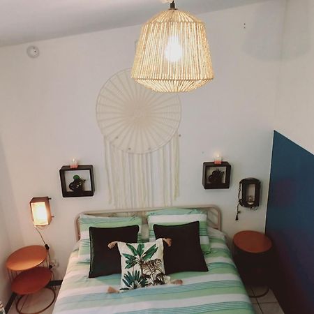 Cozy Apartment, Airport Cdg Exhibition Parc 14 Min Tremblay-en-France Exterior photo