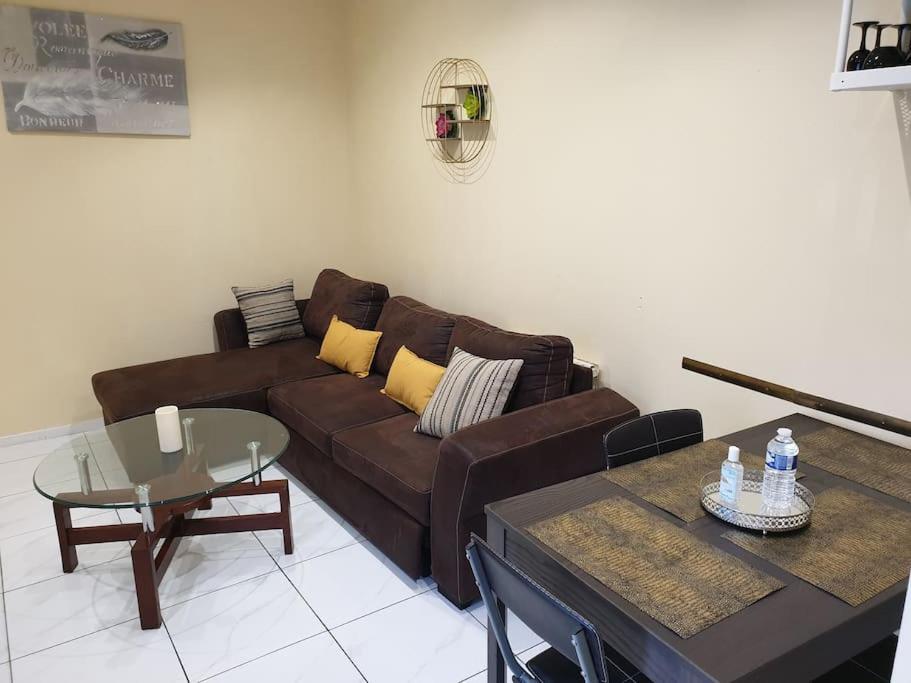 Cozy Apartment, Airport Cdg Exhibition Parc 14 Min Tremblay-en-France Exterior photo