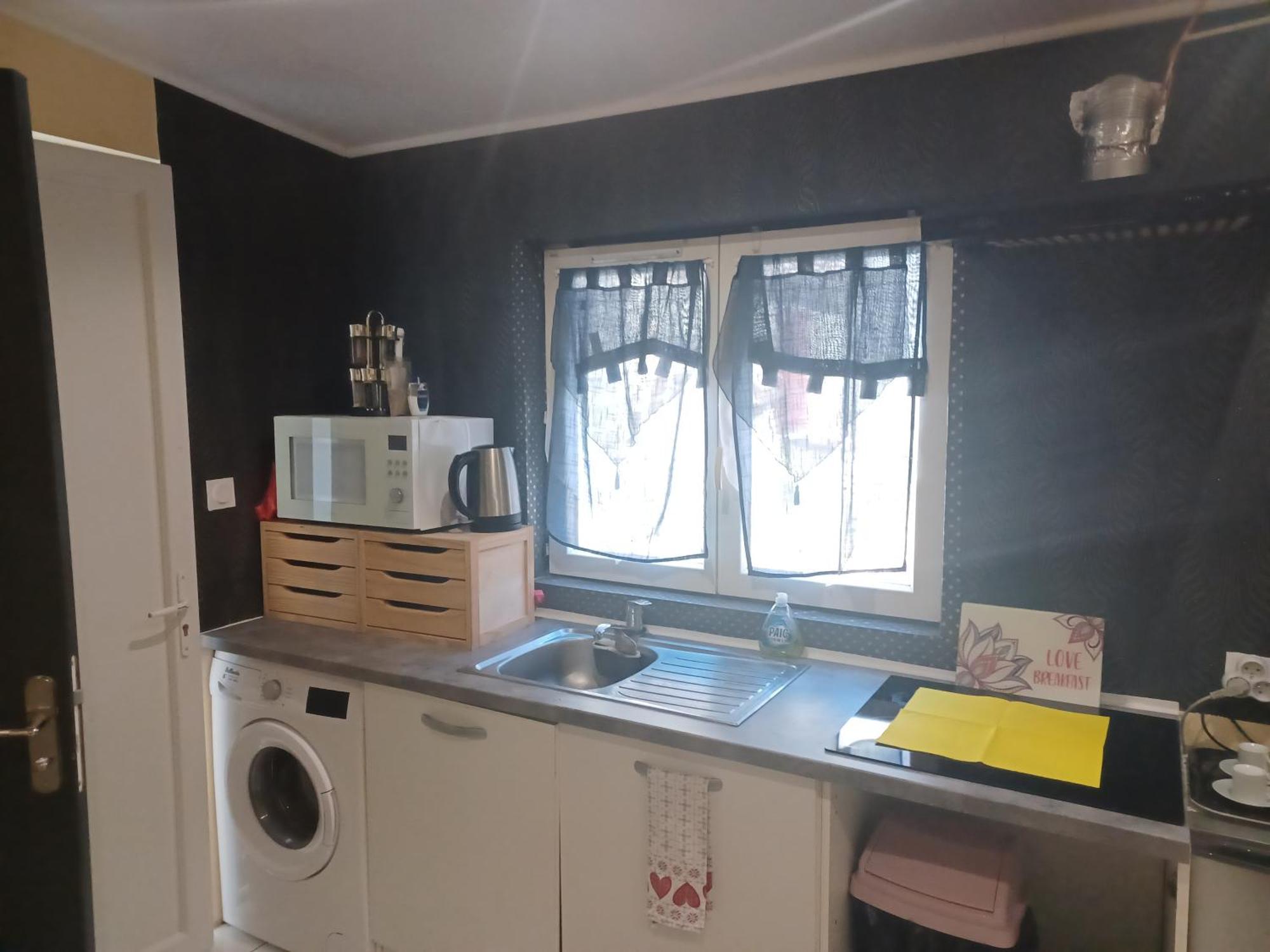 Cozy Apartment, Airport Cdg Exhibition Parc 14 Min Tremblay-en-France Exterior photo