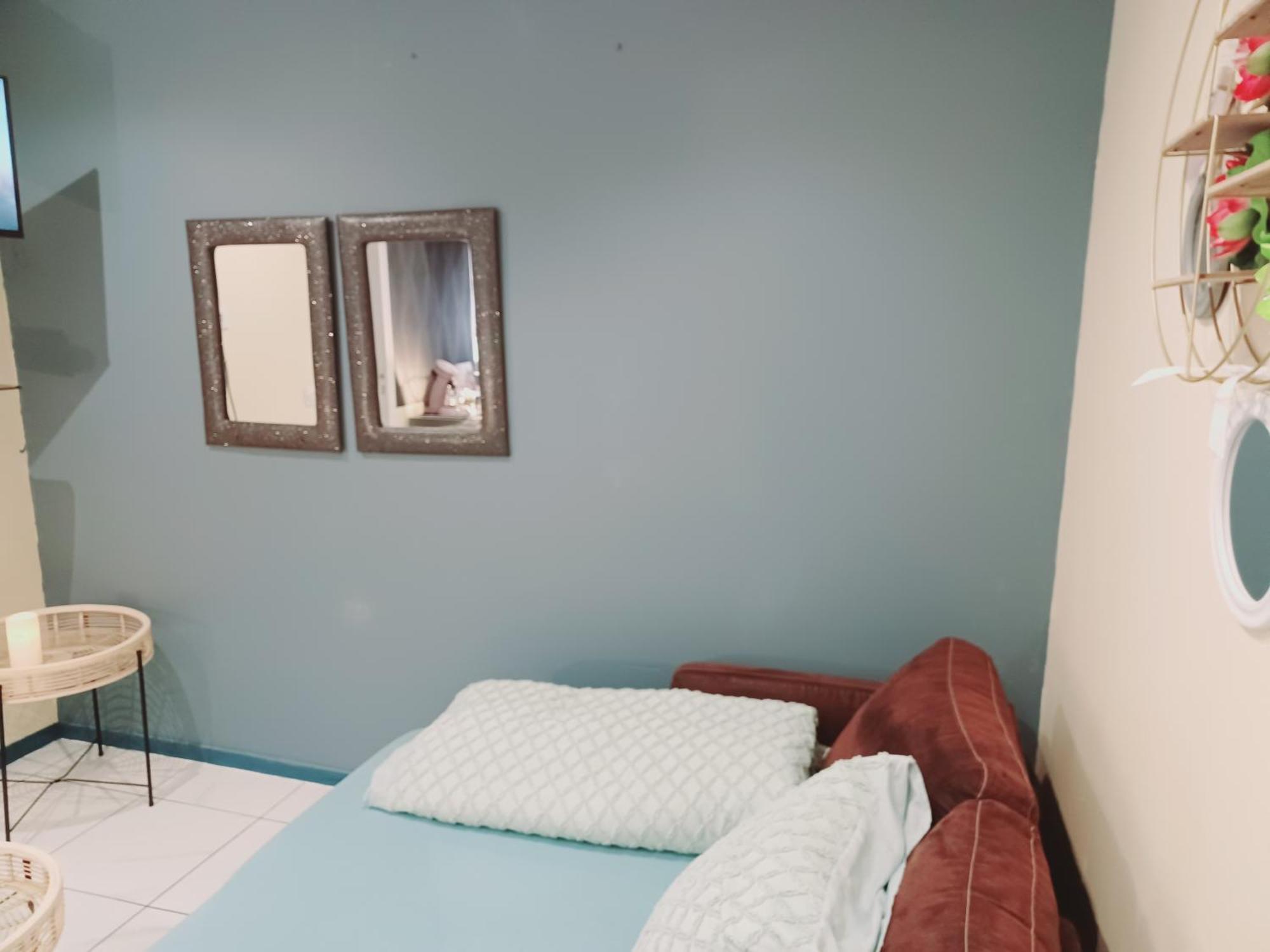 Cozy Apartment, Airport Cdg Exhibition Parc 14 Min Tremblay-en-France Exterior photo
