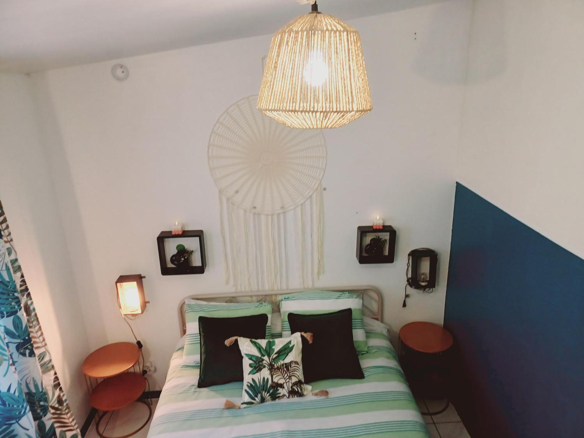 Cozy Apartment, Airport Cdg Exhibition Parc 14 Min Tremblay-en-France Exterior photo