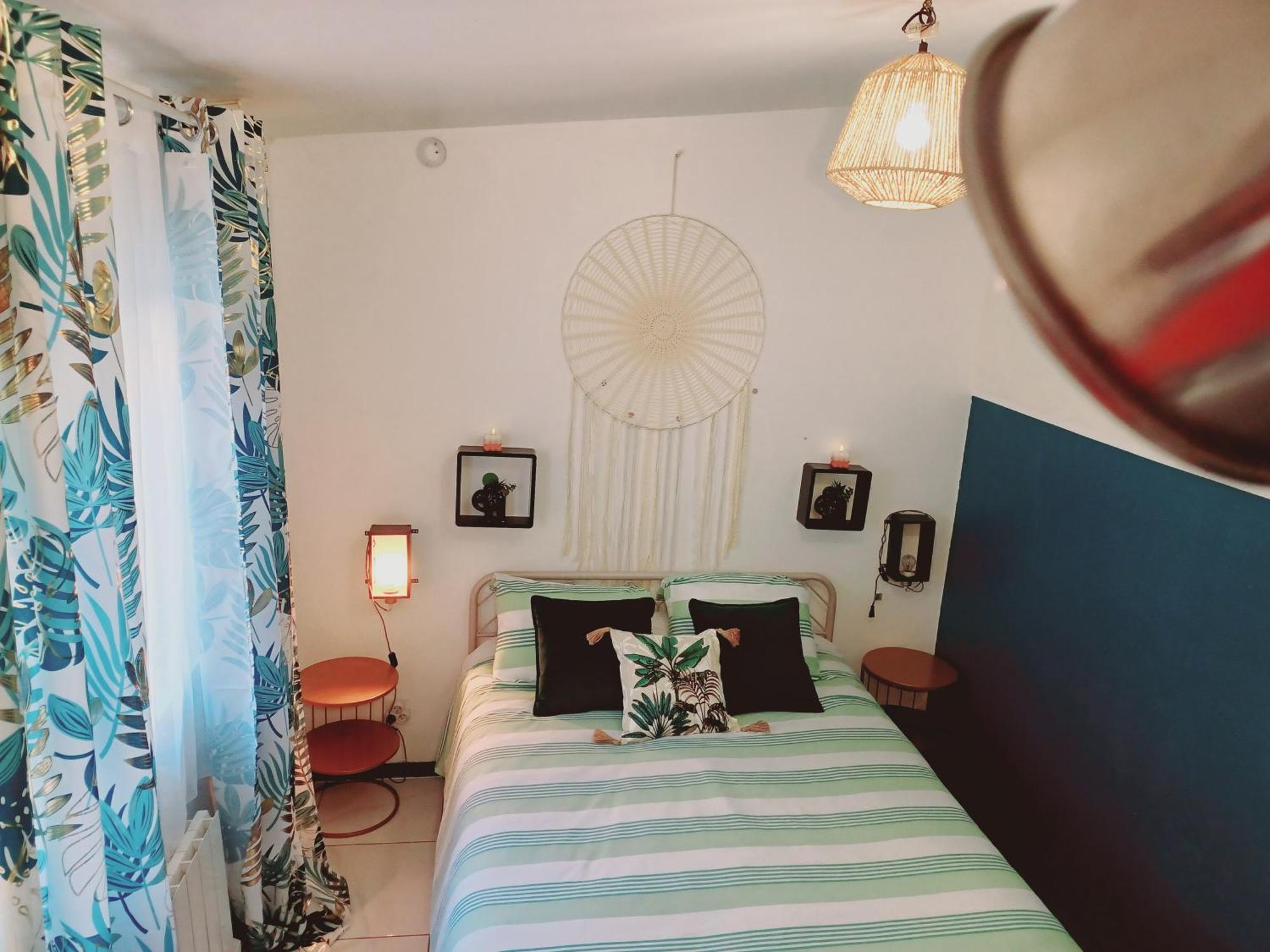 Cozy Apartment, Airport Cdg Exhibition Parc 14 Min Tremblay-en-France Exterior photo