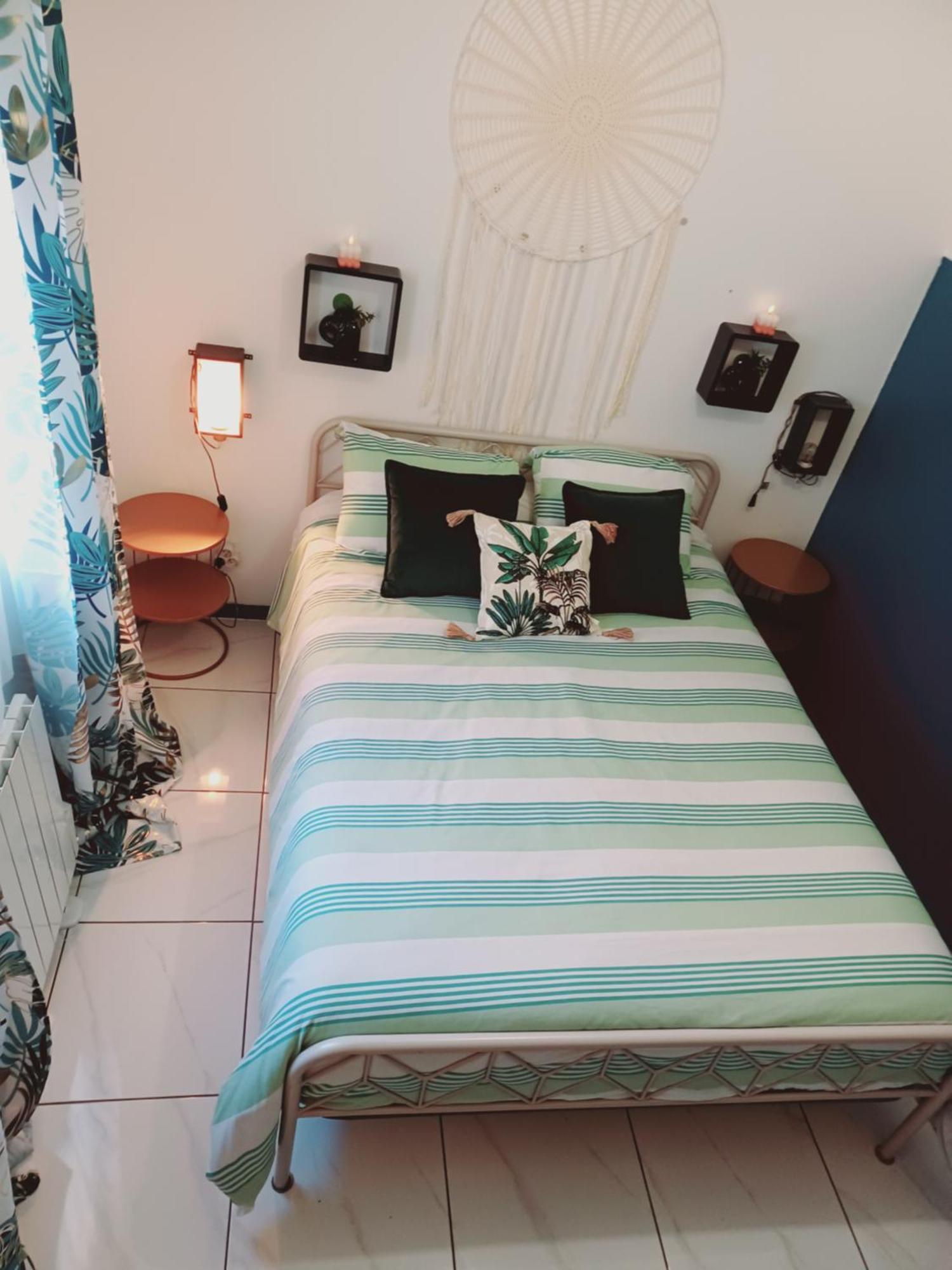 Cozy Apartment, Airport Cdg Exhibition Parc 14 Min Tremblay-en-France Exterior photo